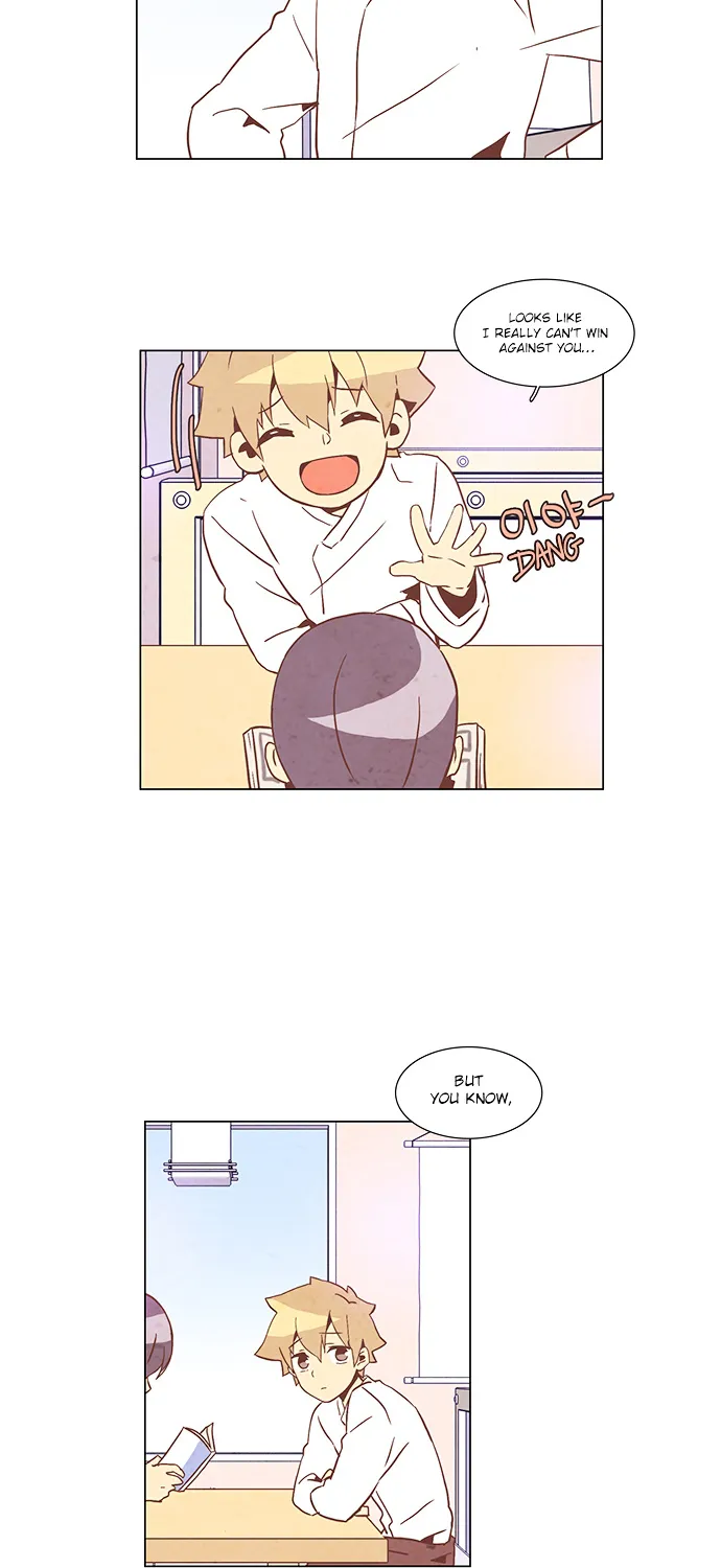 Evergreen Tea Shop Mangakakalot X Chapter 56 Page 6