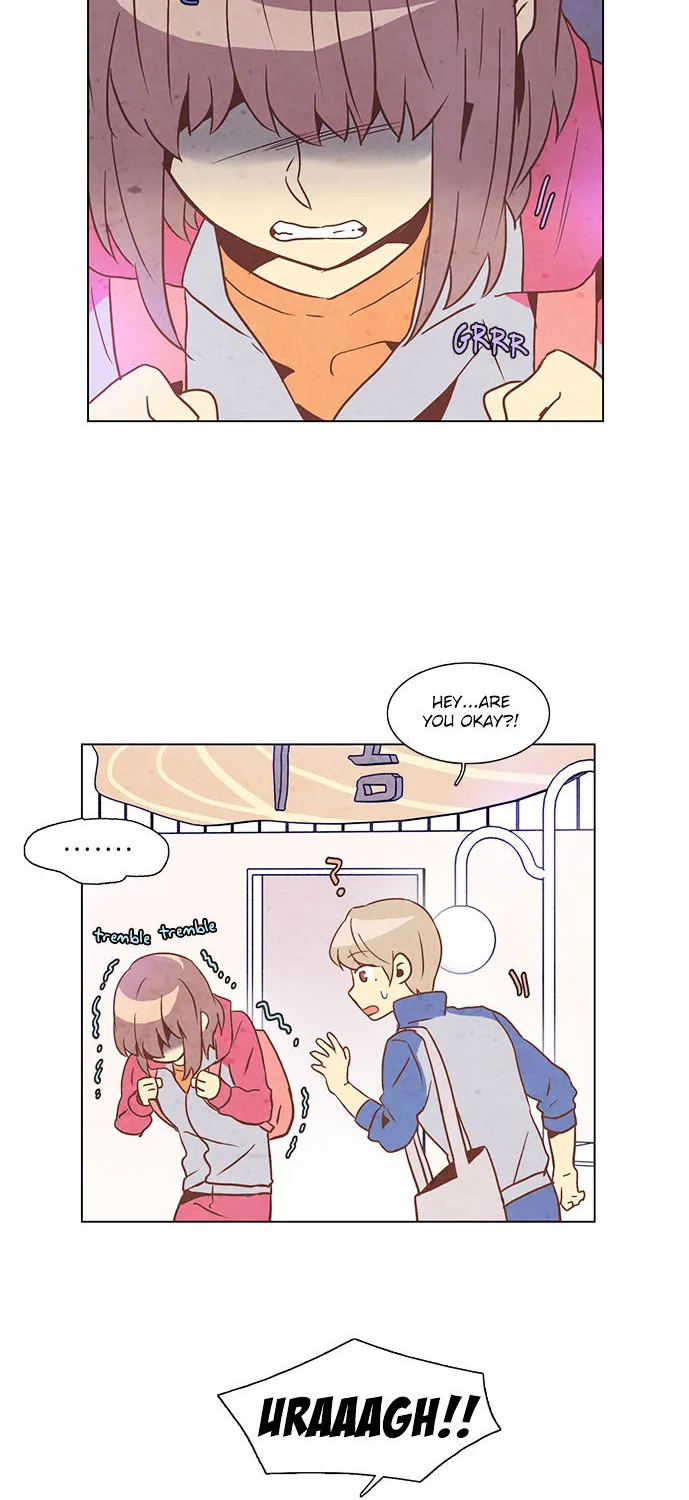 Evergreen Tea Shop Mangakakalot X Chapter 64 Page 20