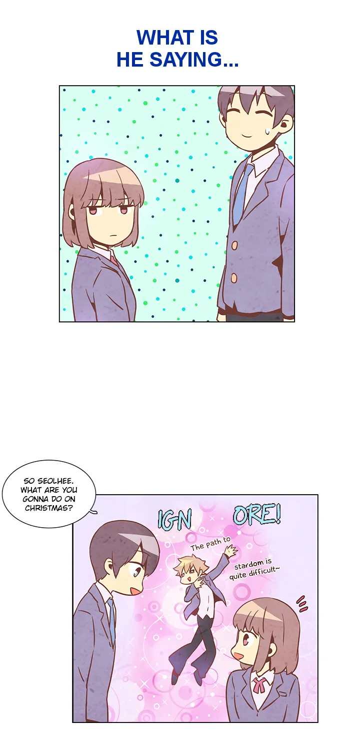 Evergreen Tea Shop Mangakakalot X Chapter 73 Page 42