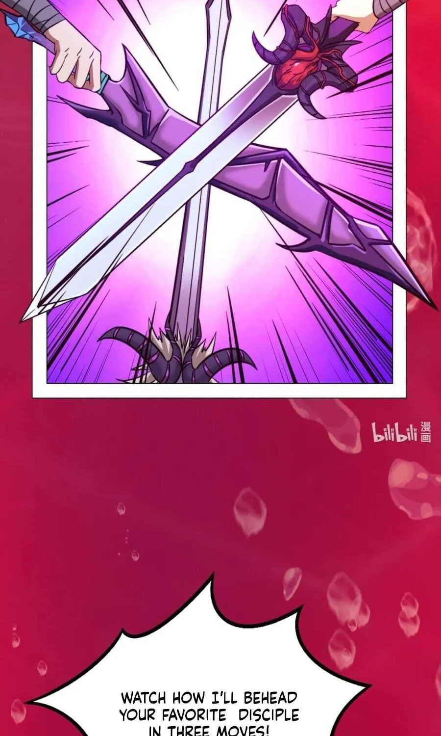 Everlasting God Of Sword Mangakakalot X Chapter 119 Page 30
