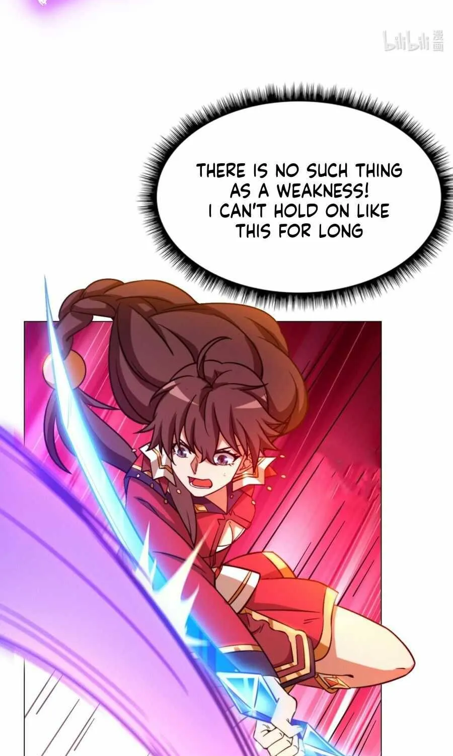 Everlasting God Of Sword Mangakakalot X Chapter 119 Page 7
