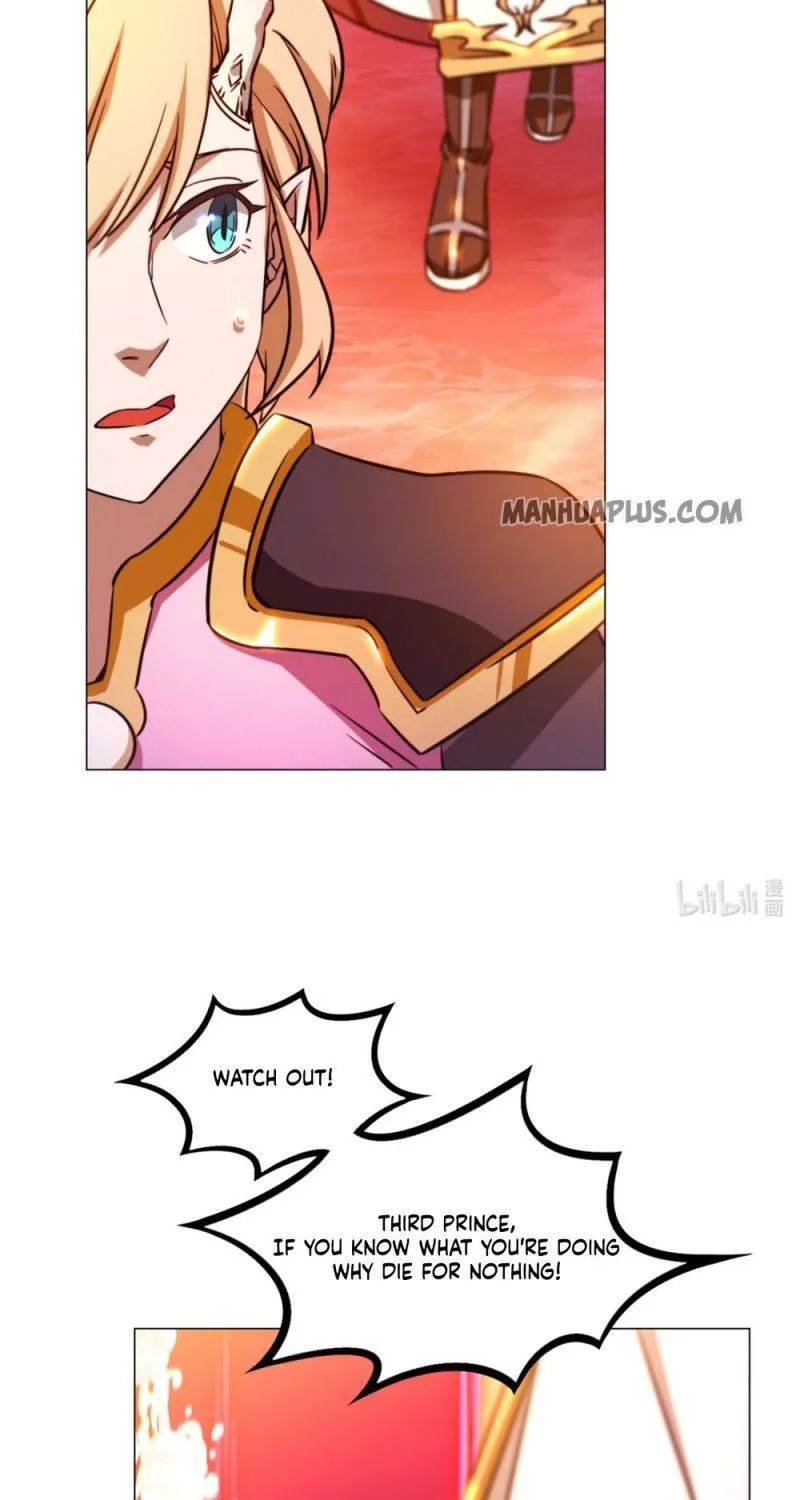 Everlasting God Of Sword Mangakakalot X Chapter 124 Page 26