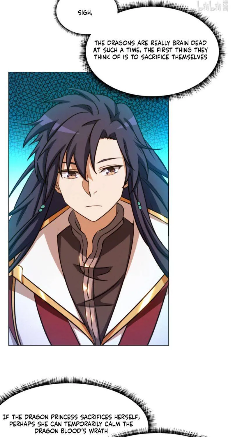Everlasting God Of Sword Mangakakalot X Chapter 124 Page 40