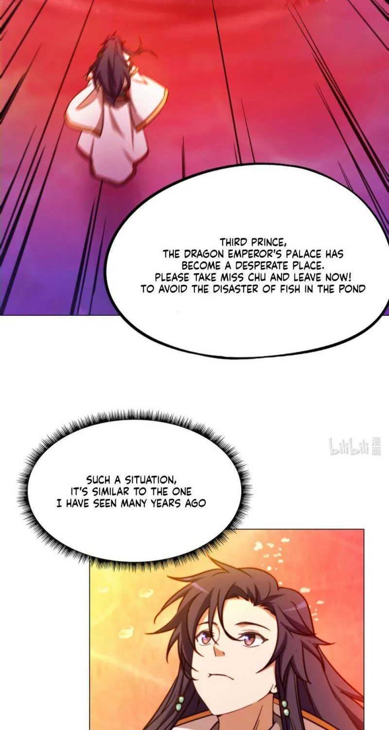 Everlasting God Of Sword Mangakakalot X Chapter 124 Page 4