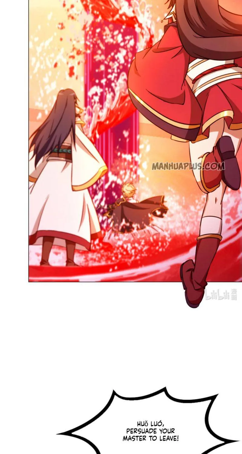 Everlasting God Of Sword Mangakakalot X Chapter 124 Page 9