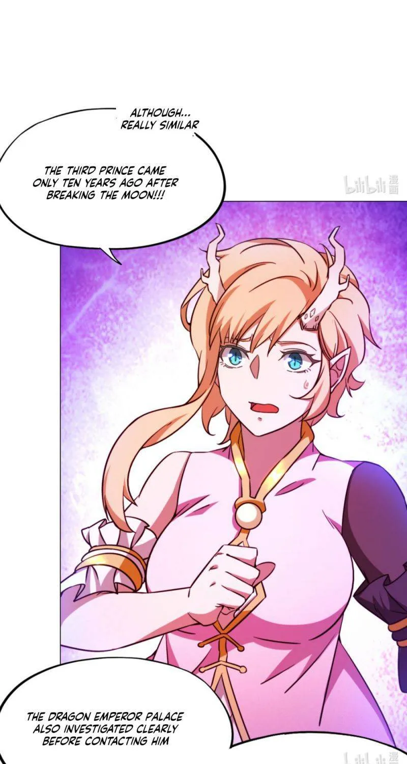 Everlasting God Of Sword Mangakakalot X Chapter 126 Page 30