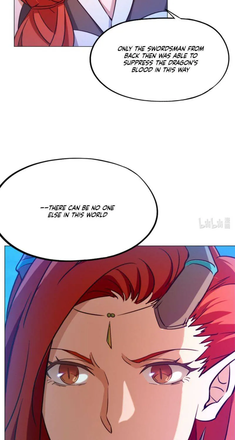 Everlasting God Of Sword Mangakakalot X Chapter 126 Page 32
