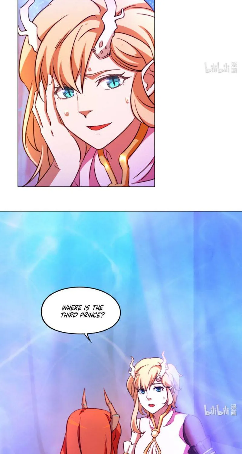 Everlasting God Of Sword Mangakakalot X Chapter 126 Page 10