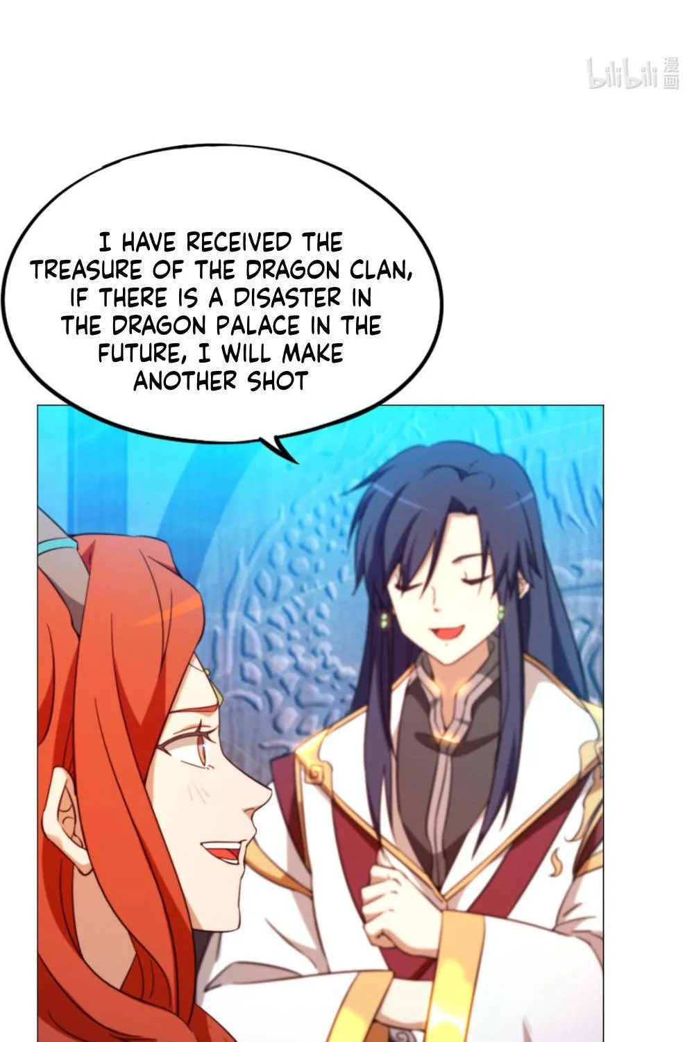 Everlasting God Of Sword Mangakakalot X Chapter 127 Page 13