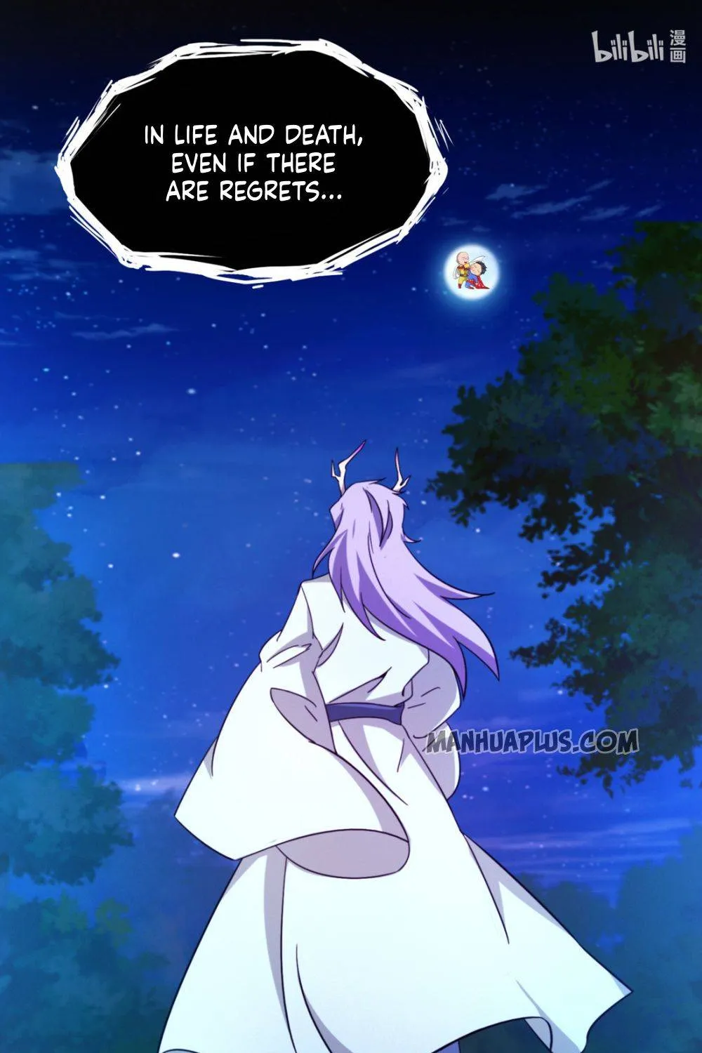 Everlasting God Of Sword Mangakakalot X Chapter 127 Page 30