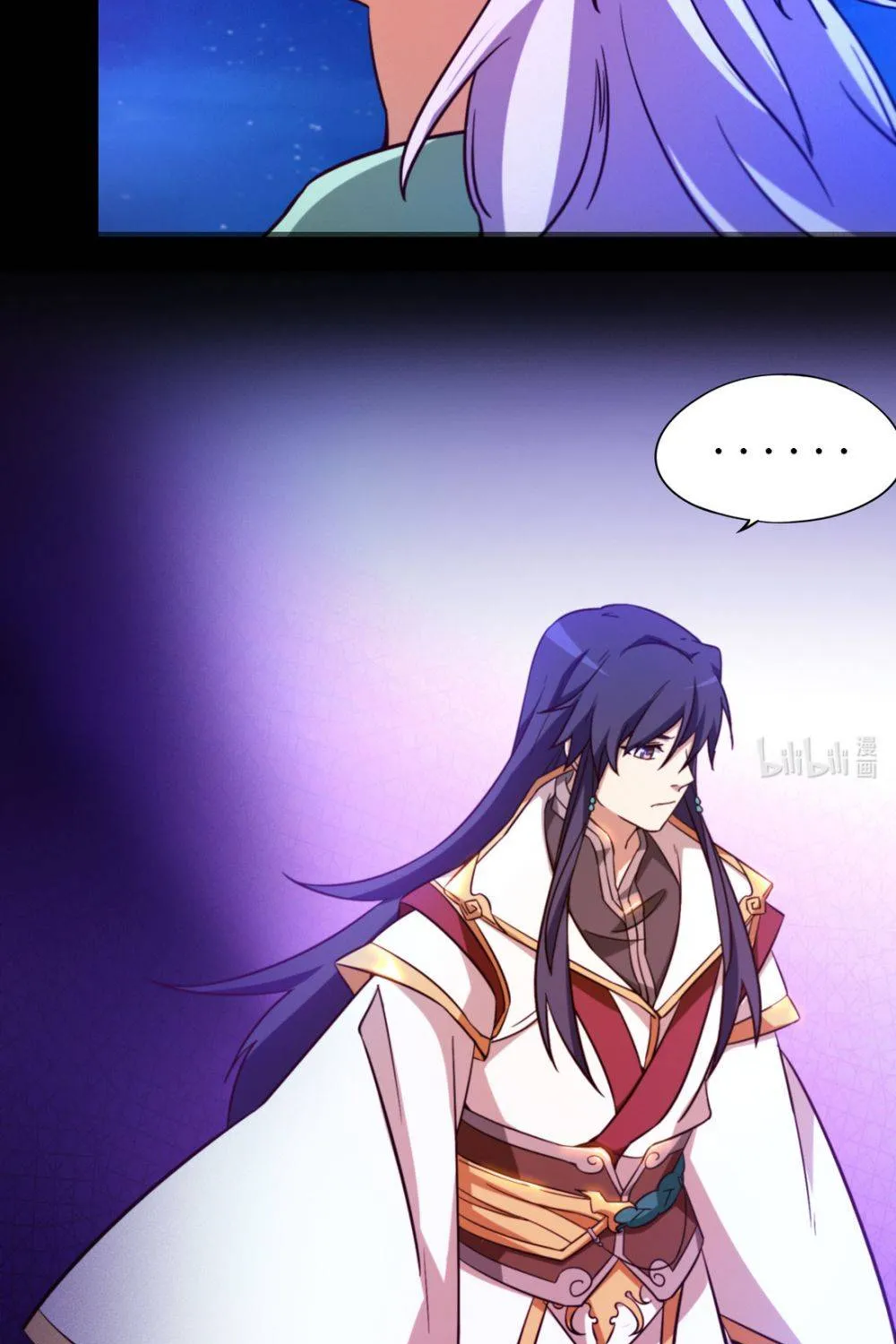 Everlasting God Of Sword Mangakakalot X Chapter 127 Page 32