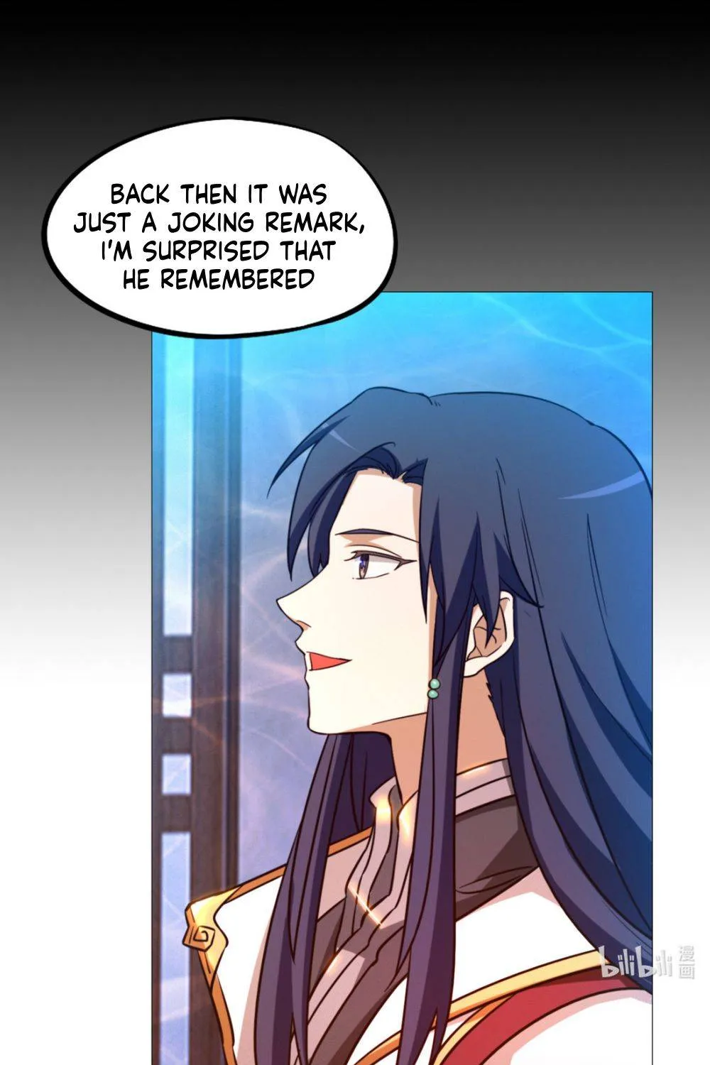 Everlasting God Of Sword Mangakakalot X Chapter 127 Page 42