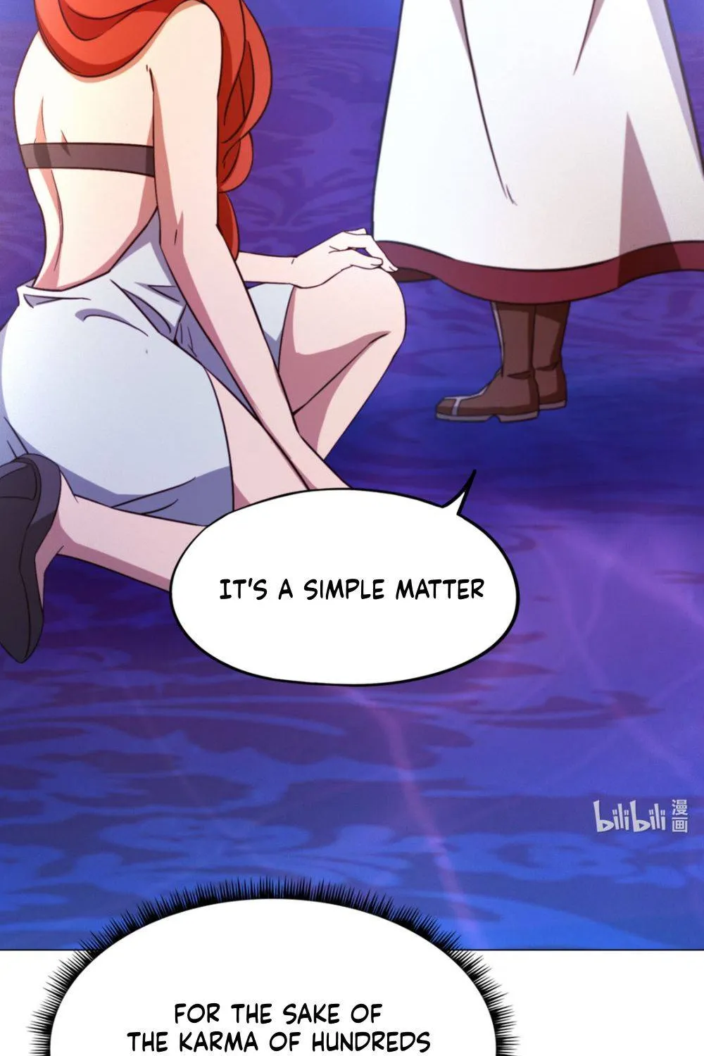Everlasting God Of Sword Mangakakalot X Chapter 127 Page 6