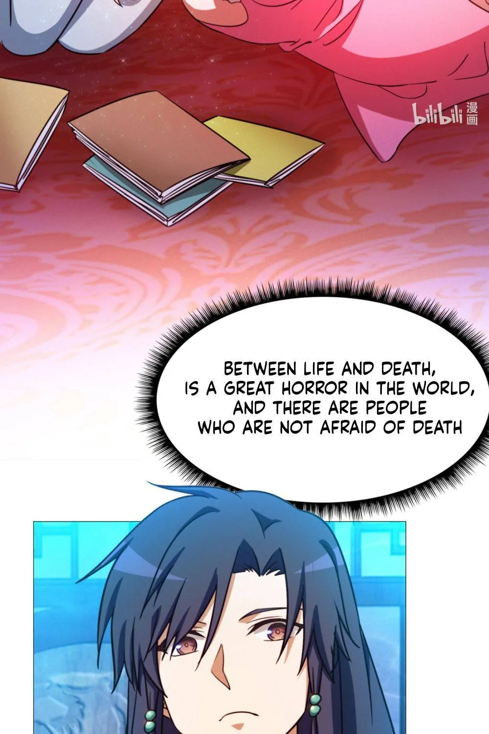 Everlasting God Of Sword Mangakakalot X Chapter 127 Page 81
