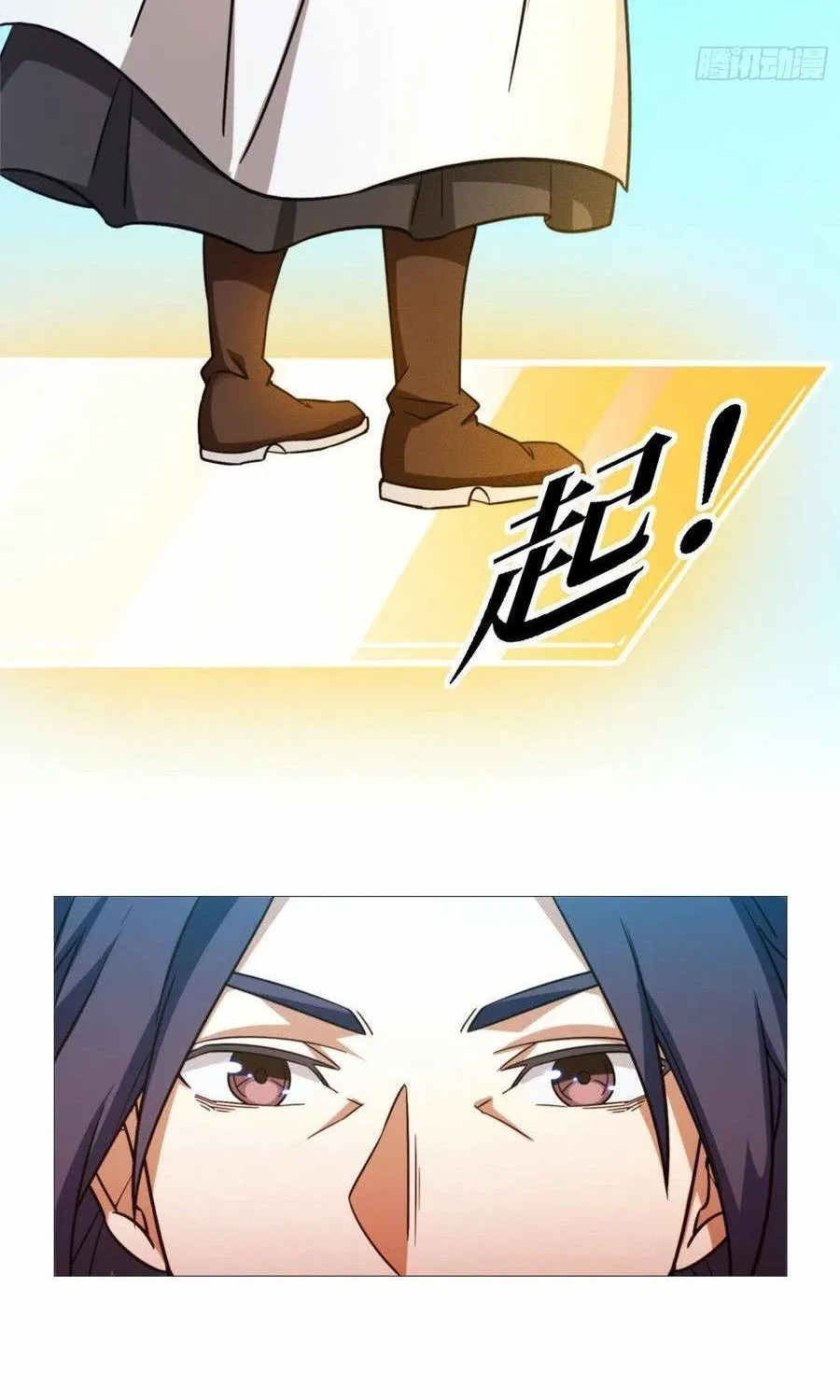 Everlasting God Of Sword Mangakakalot X Chapter 134 Page 9