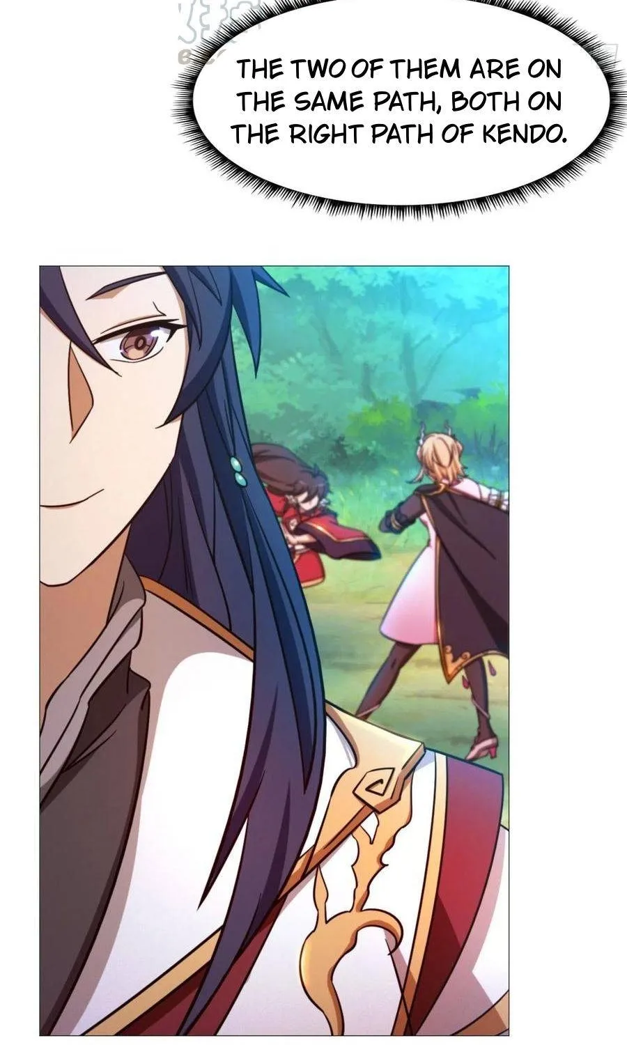 Everlasting God Of Sword Mangakakalot X Chapter 138 Page 12