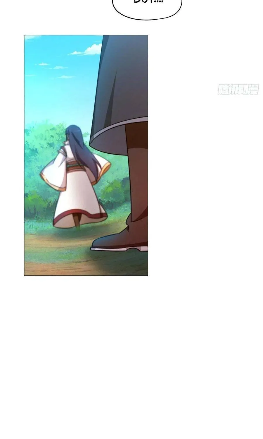 Everlasting God Of Sword Mangakakalot X Chapter 138 Page 24