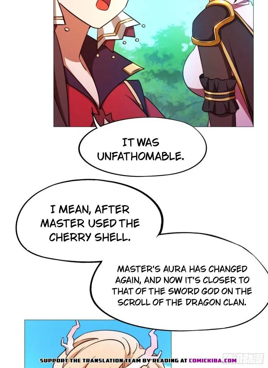 Everlasting God Of Sword Mangakakalot X Chapter 138 Page 6