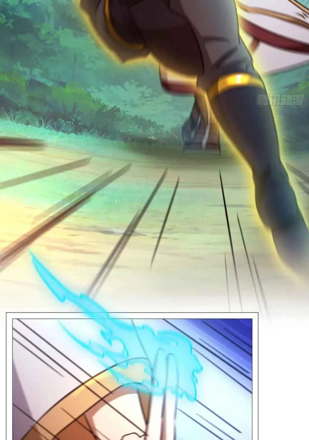 Everlasting God Of Sword Mangakakalot X Chapter 147 Page 26