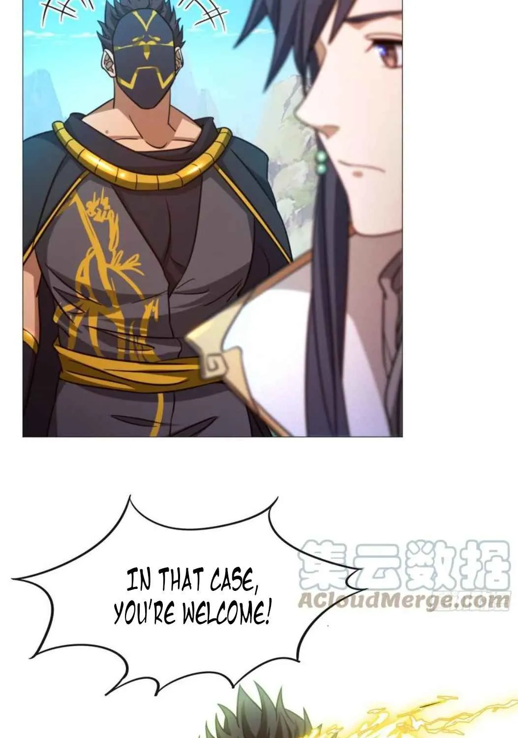 Everlasting God Of Sword Mangakakalot X Chapter 147 Page 23