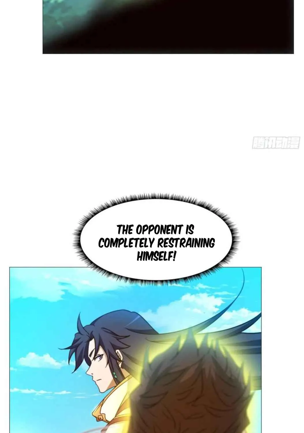 Everlasting God Of Sword Mangakakalot X Chapter 147 Page 40