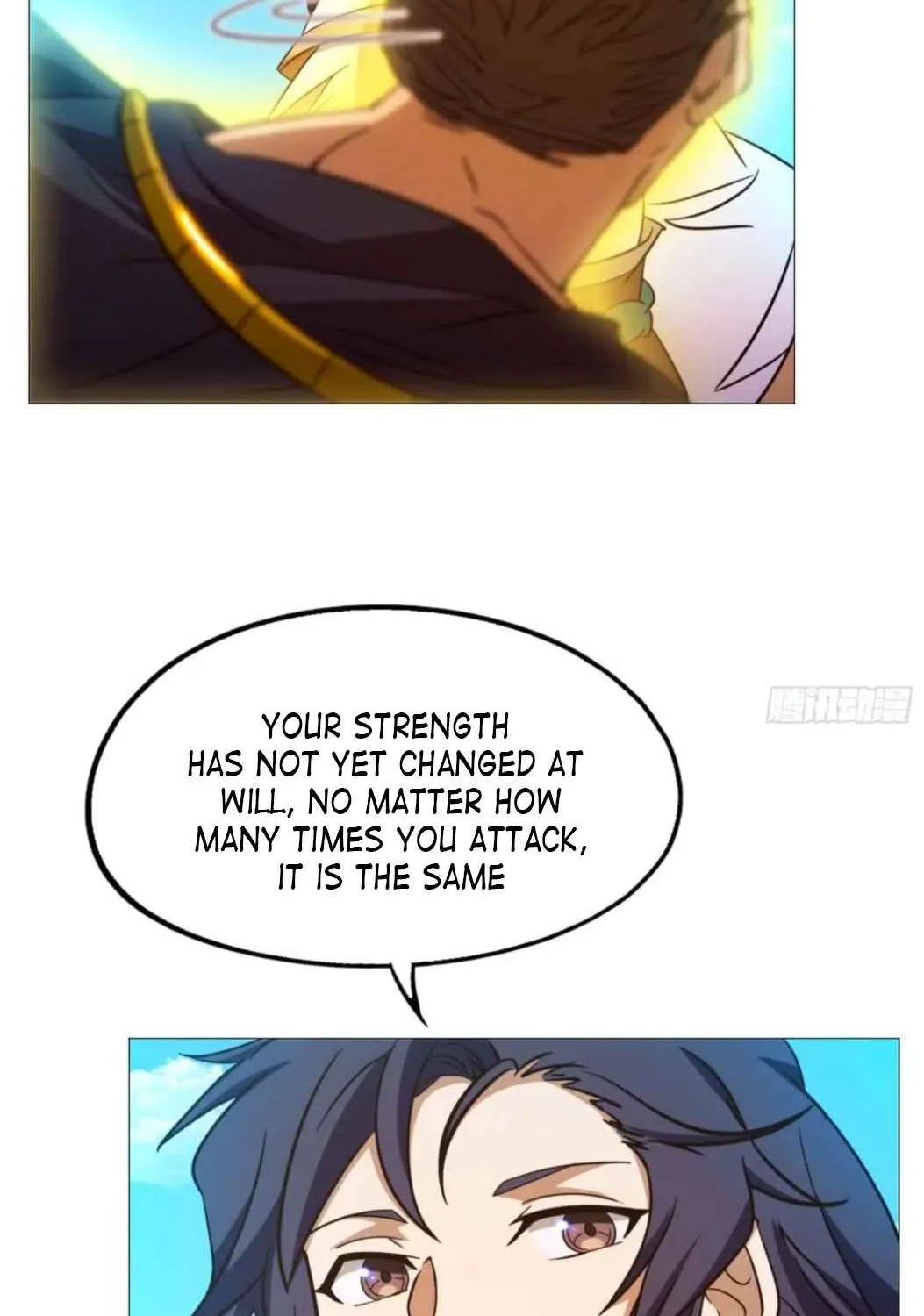 Everlasting God Of Sword Mangakakalot X Chapter 147 Page 41