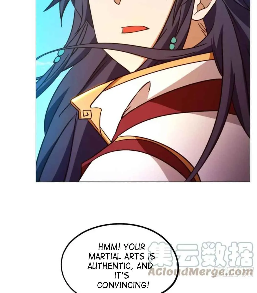 Everlasting God Of Sword Mangakakalot X Chapter 147 Page 42
