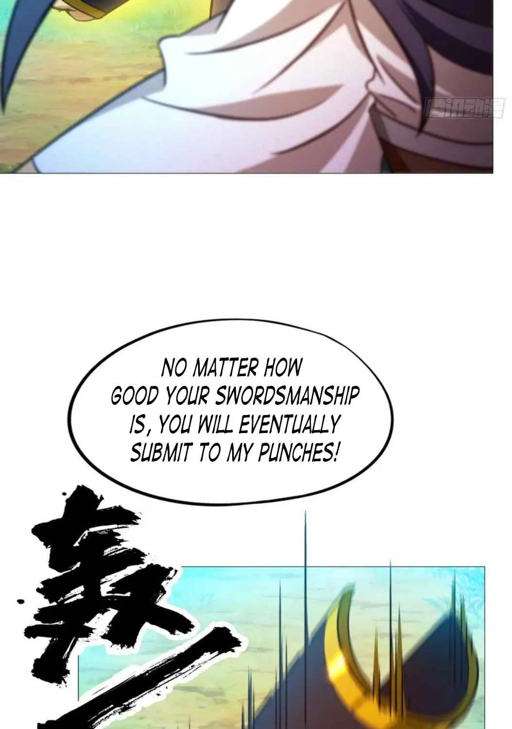 Everlasting God Of Sword Mangakakalot X Chapter 147 Page 44