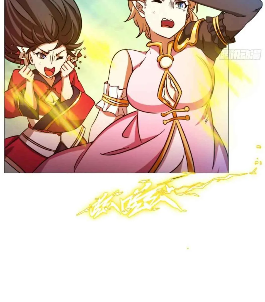 Everlasting God Of Sword Mangakakalot X Chapter 147 Page 52