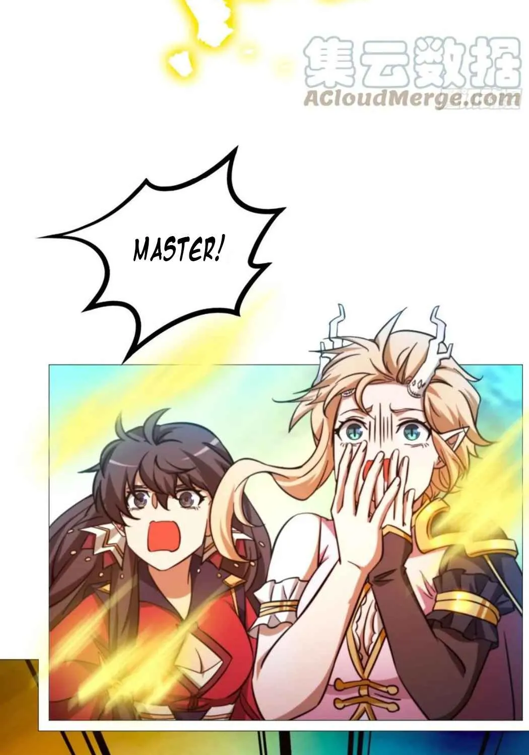 Everlasting God Of Sword Mangakakalot X Chapter 147 Page 67