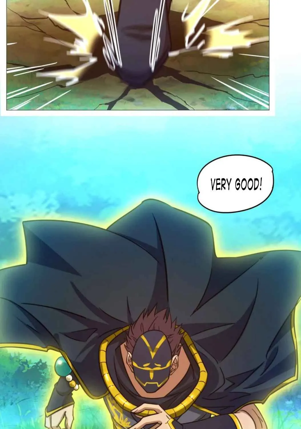 Everlasting God Of Sword Mangakakalot X Chapter 147 Page 8