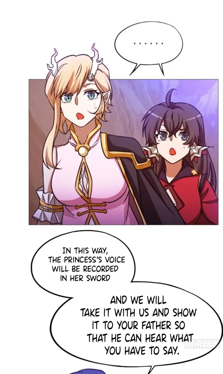 Everlasting God Of Sword Mangakakalot X Chapter 154 Page 56