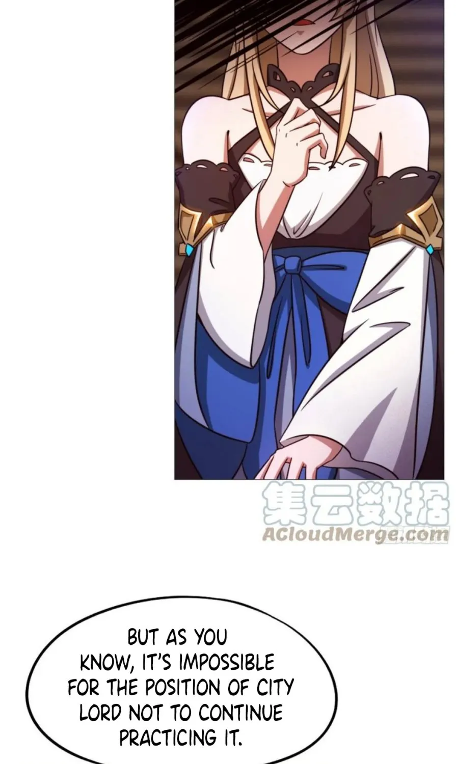 Everlasting God Of Sword Mangakakalot X Chapter 154 Page 7