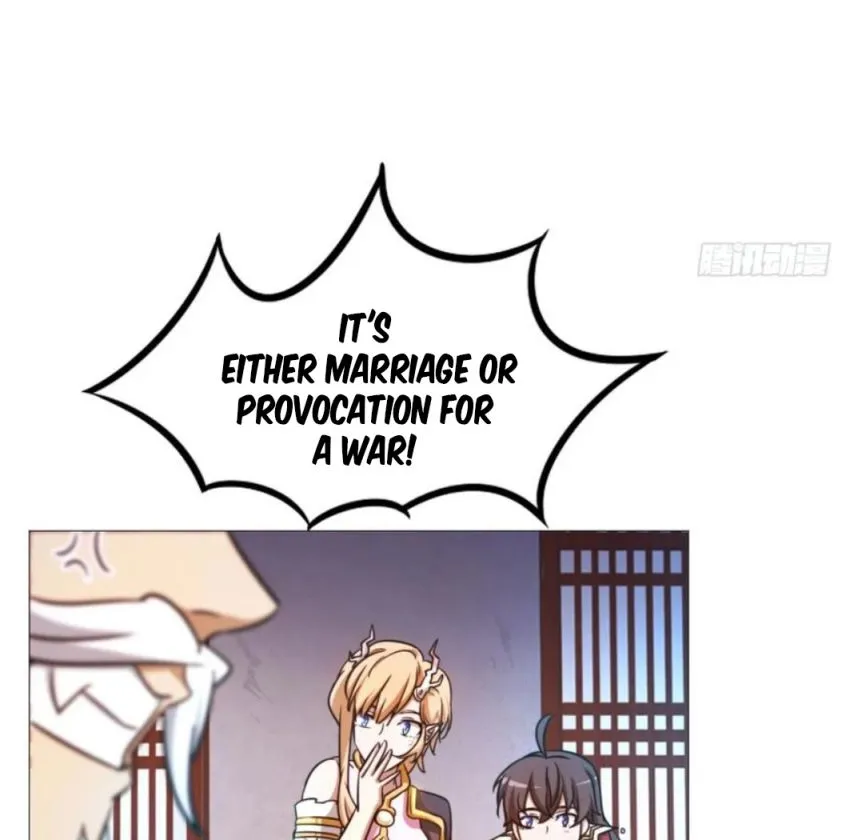 Everlasting God Of Sword Mangakakalot X Chapter 150 Page 28