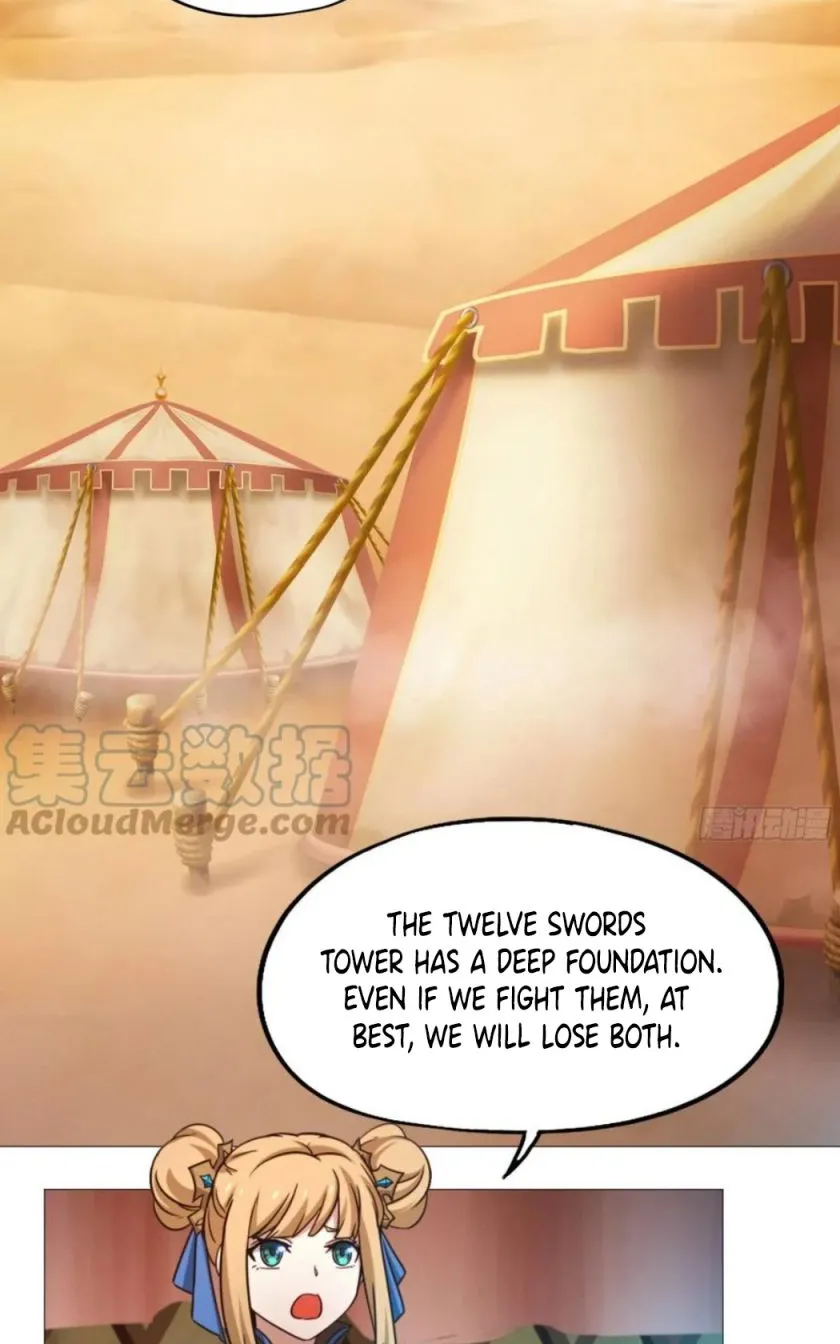 Everlasting God Of Sword Mangakakalot X Chapter 150 Page 40
