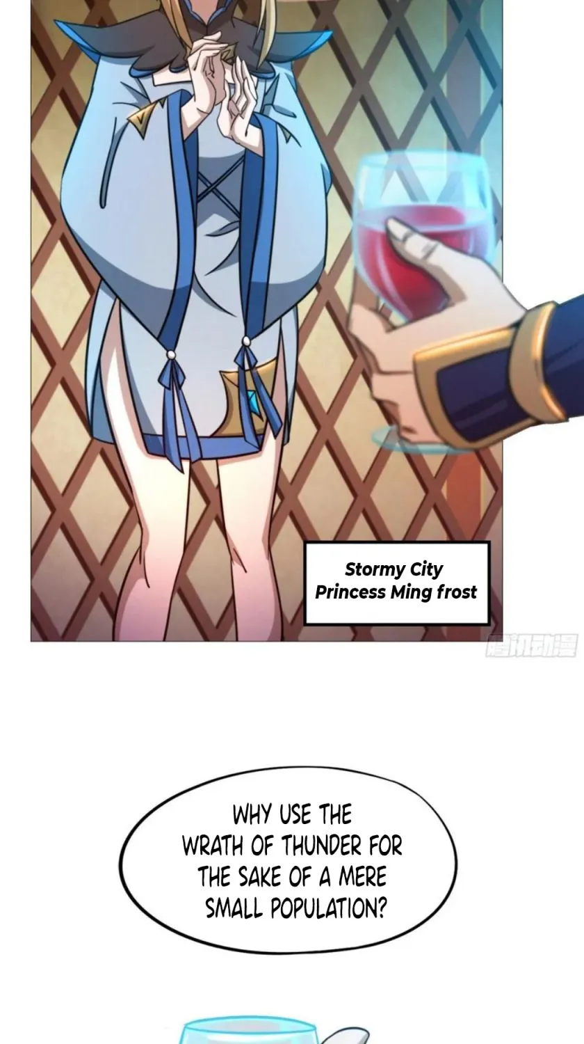 Everlasting God Of Sword Mangakakalot X Chapter 150 Page 41