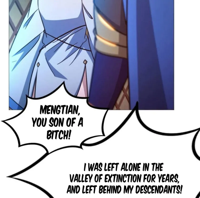 Everlasting God Of Sword Mangakakalot X Chapter 151 Page 19