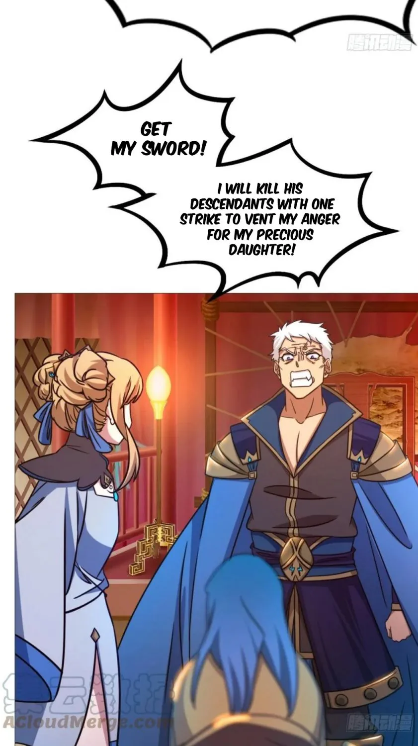Everlasting God Of Sword Mangakakalot X Chapter 151 Page 20
