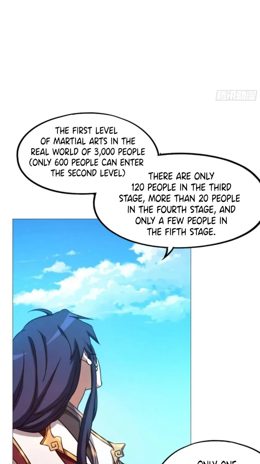 Everlasting God Of Sword Mangakakalot X Chapter 151 Page 35