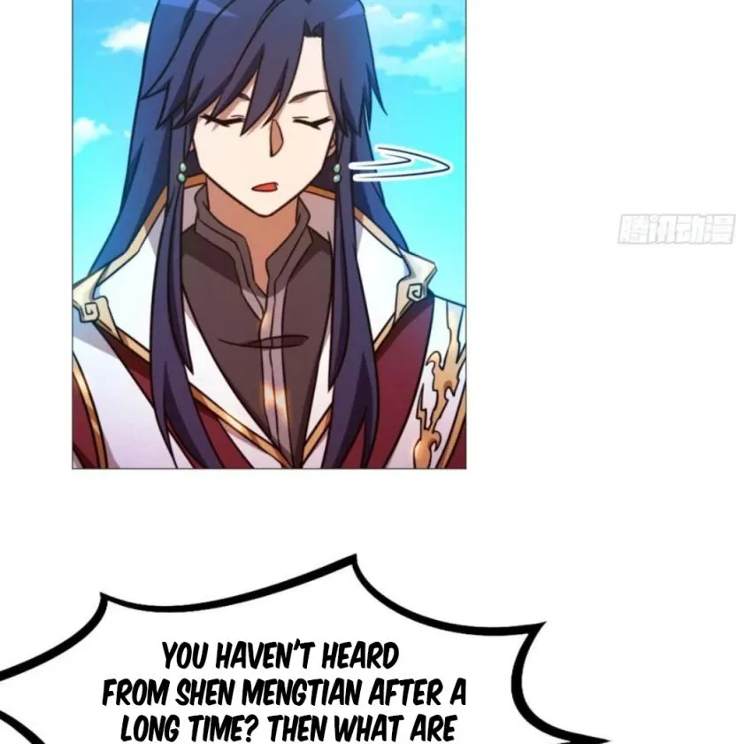 Everlasting God Of Sword Mangakakalot X Chapter 151 Page 46