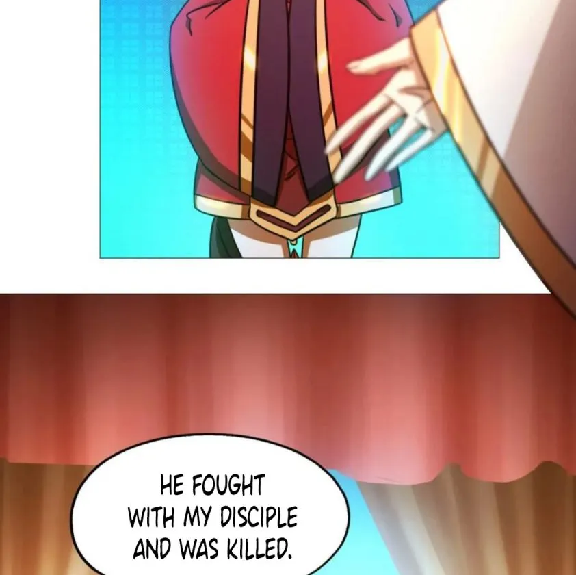 Everlasting God Of Sword Mangakakalot X Chapter 151 Page 55