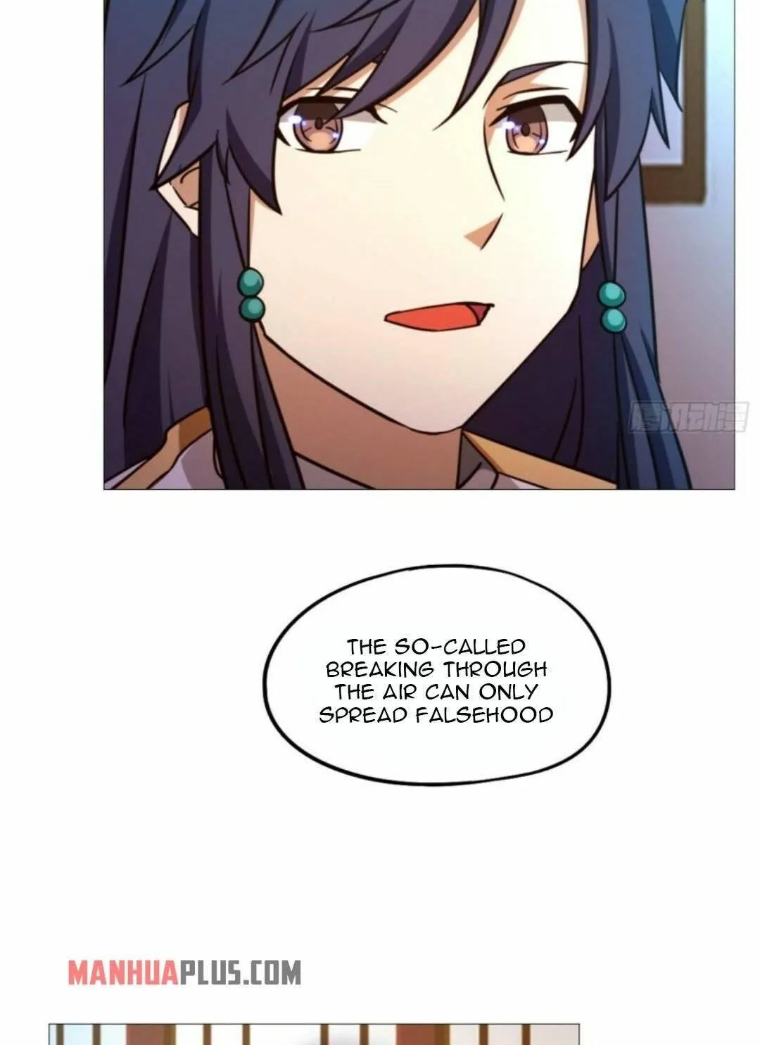 Everlasting God Of Sword Mangakakalot X Chapter 160 Page 25