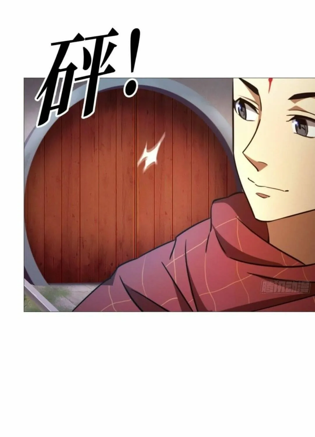 Everlasting God Of Sword Mangakakalot X Chapter 160 Page 36