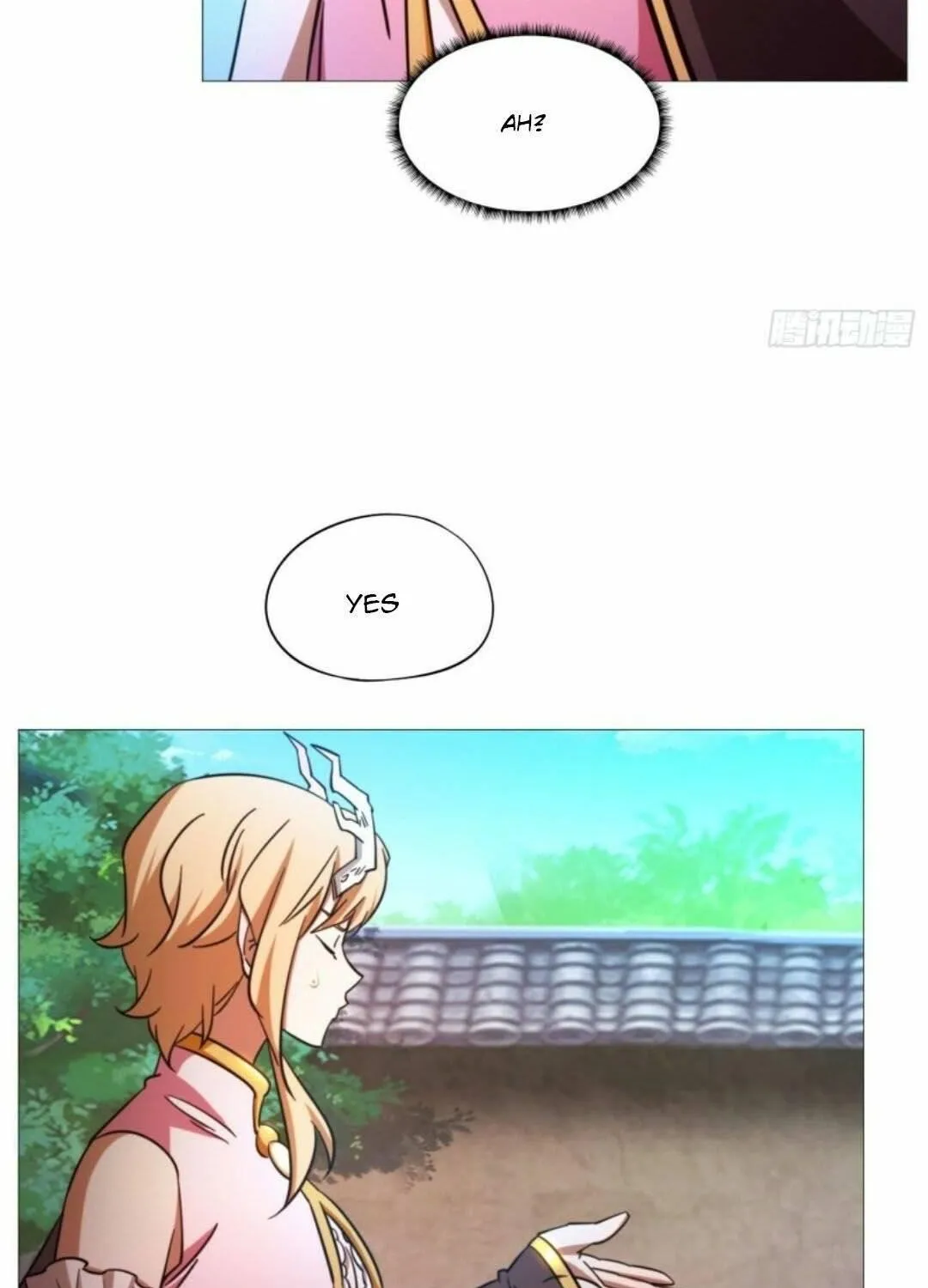 Everlasting God Of Sword Mangakakalot X Chapter 160 Page 48