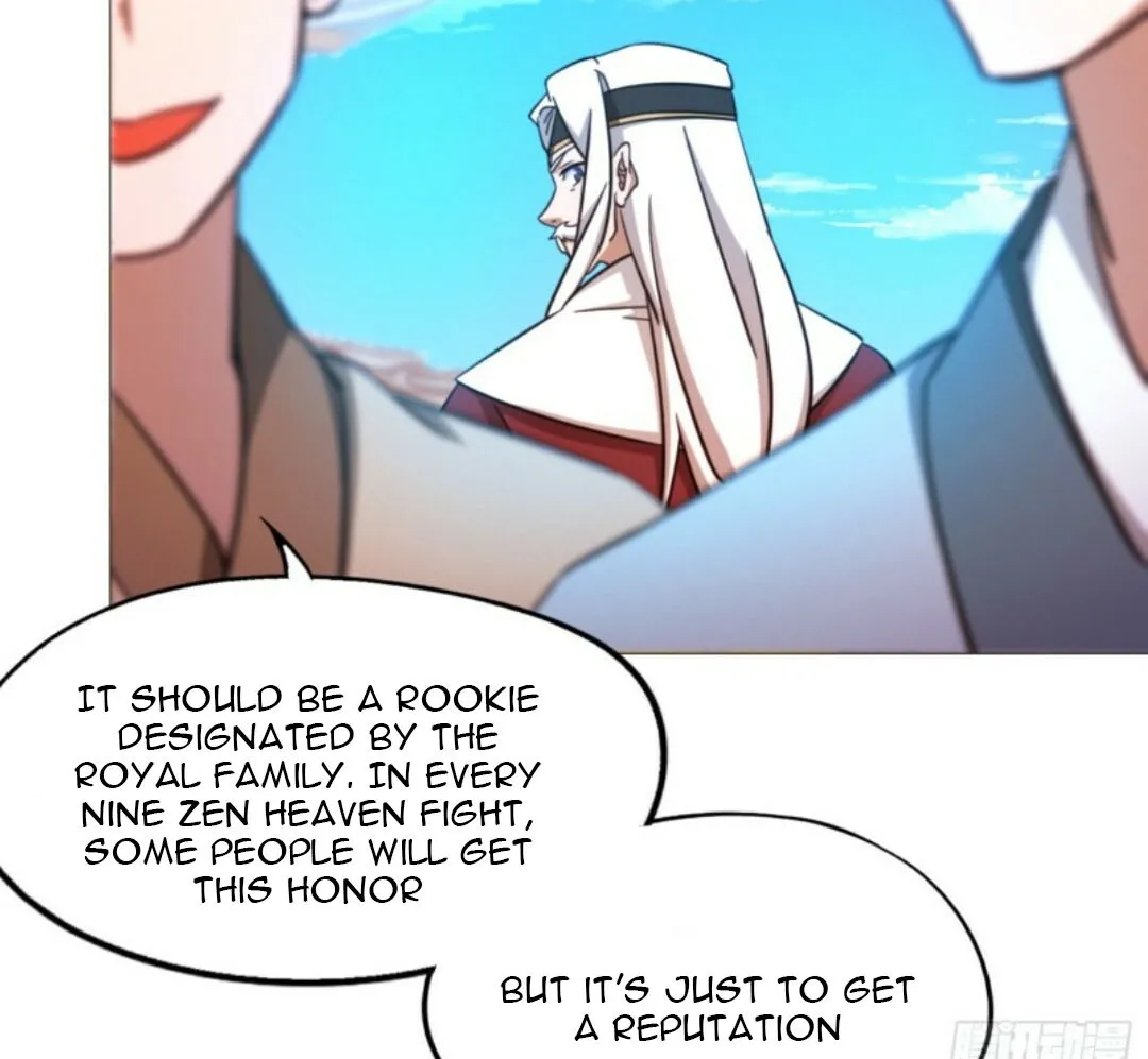 Everlasting God Of Sword Mangakakalot X Chapter 161 Page 55