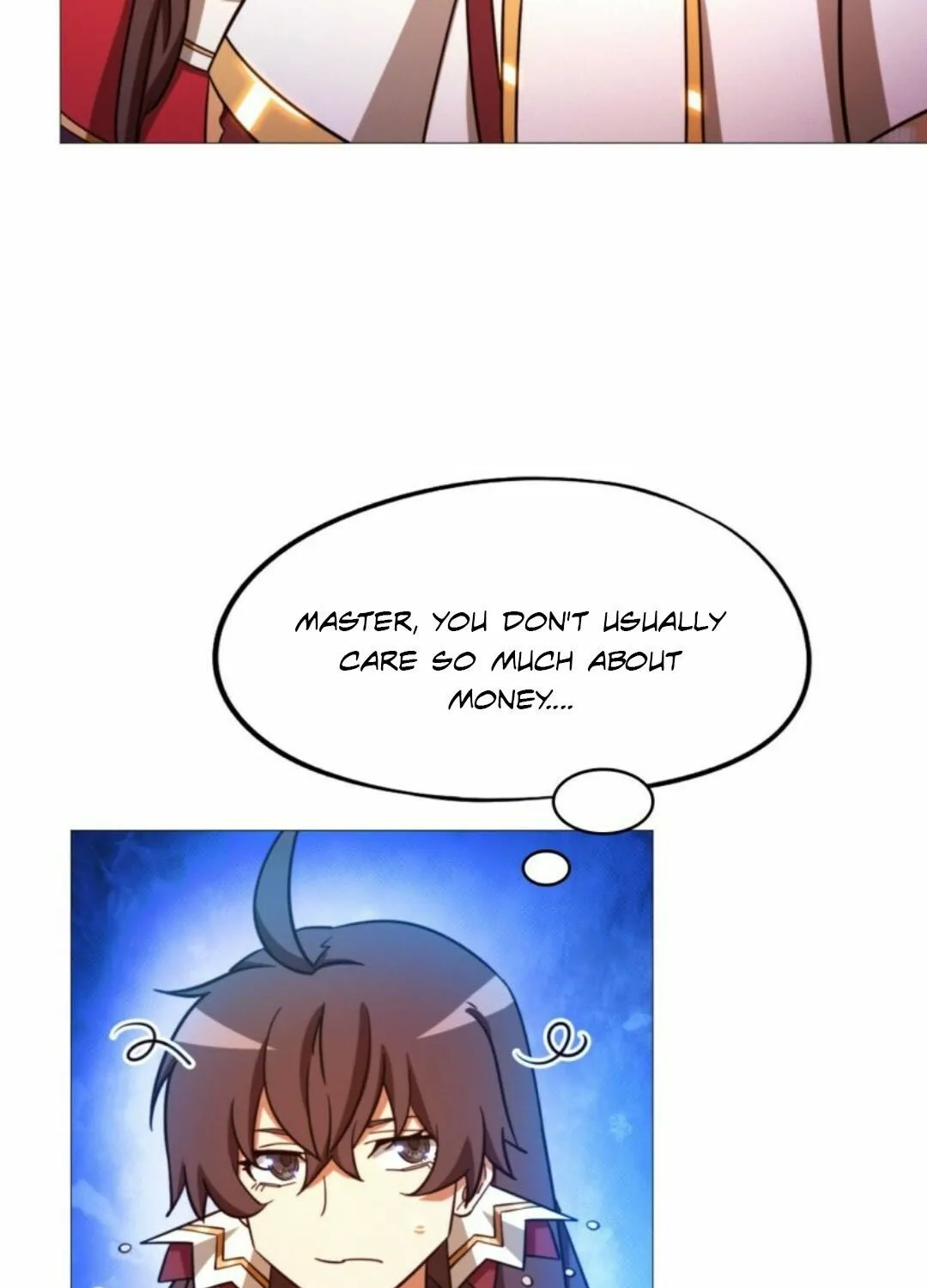 Everlasting God Of Sword Mangakakalot X Chapter 161 Page 61