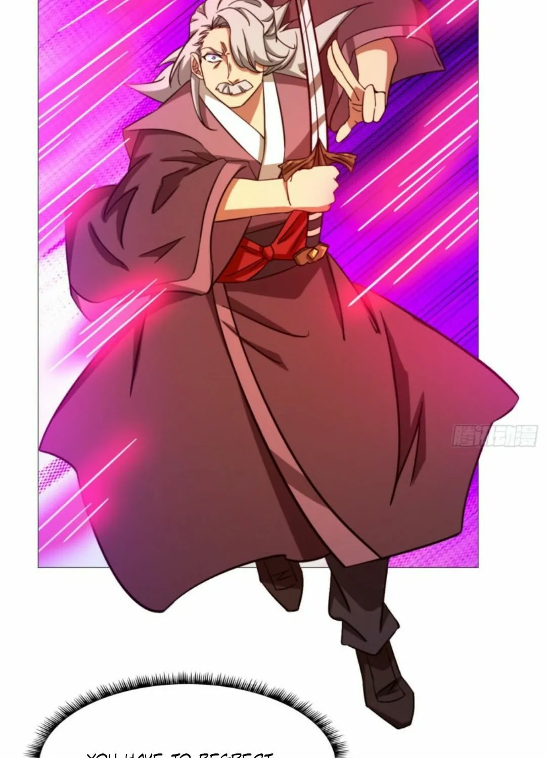 Everlasting God Of Sword Mangakakalot X Chapter 161 Page 77