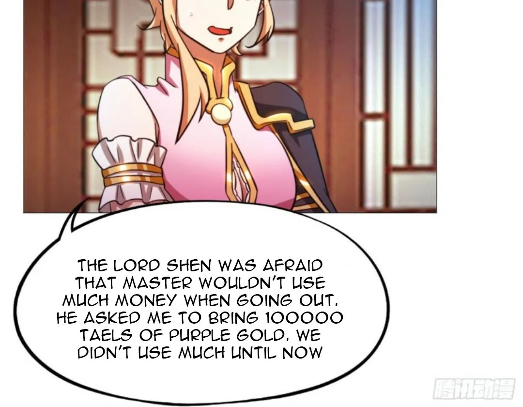 Everlasting God Of Sword Mangakakalot X Chapter 161 Page 10