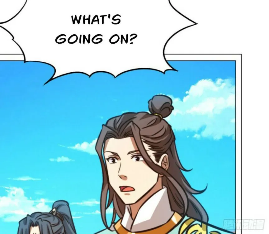 Everlasting God Of Sword Mangakakalot X Chapter 174 Page 36