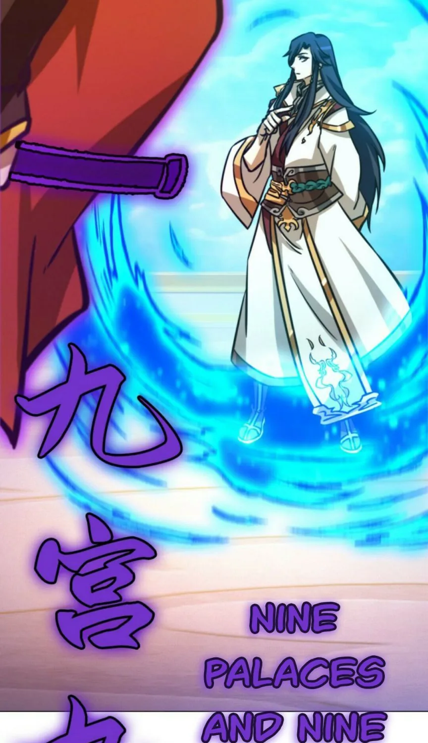 Everlasting God Of Sword Mangakakalot X Chapter 174 Page 65